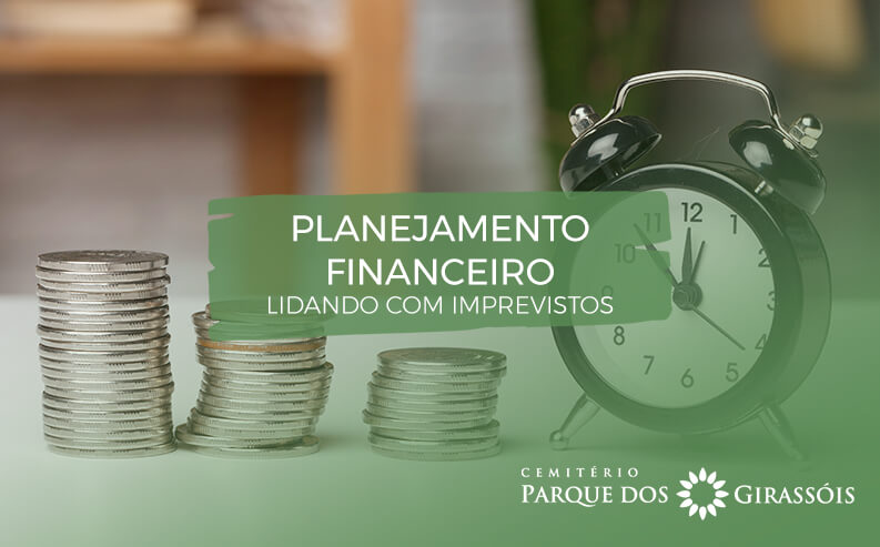 Planejamento financeiro