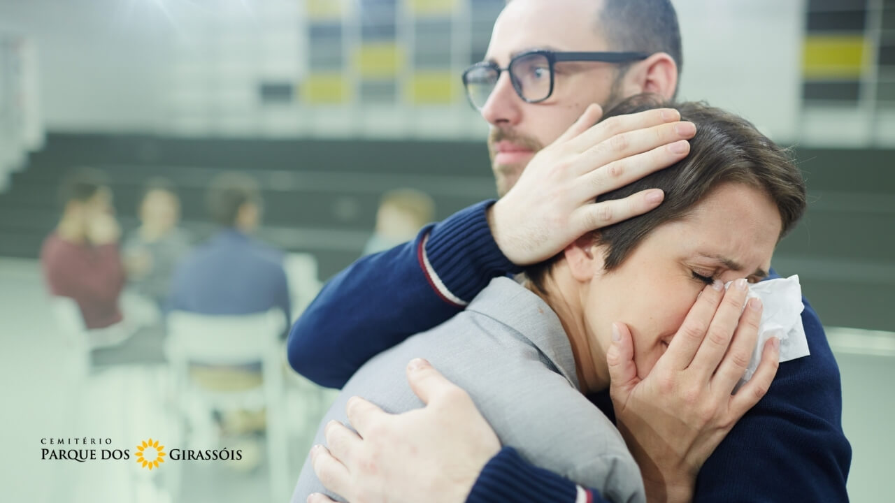Como Profissionais de Funerárias Podem Implementar um Atendimento Humanizado