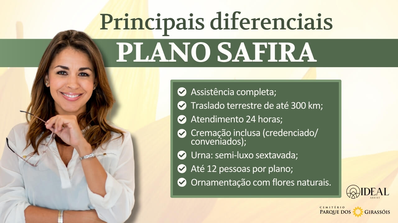 Todo Plano Funerário Cobre a Cremação